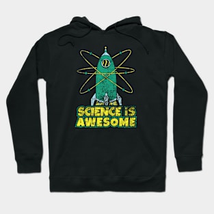 Rocket Science Hoodie